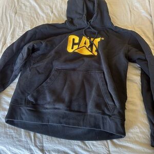 Caterpillar Hoodie